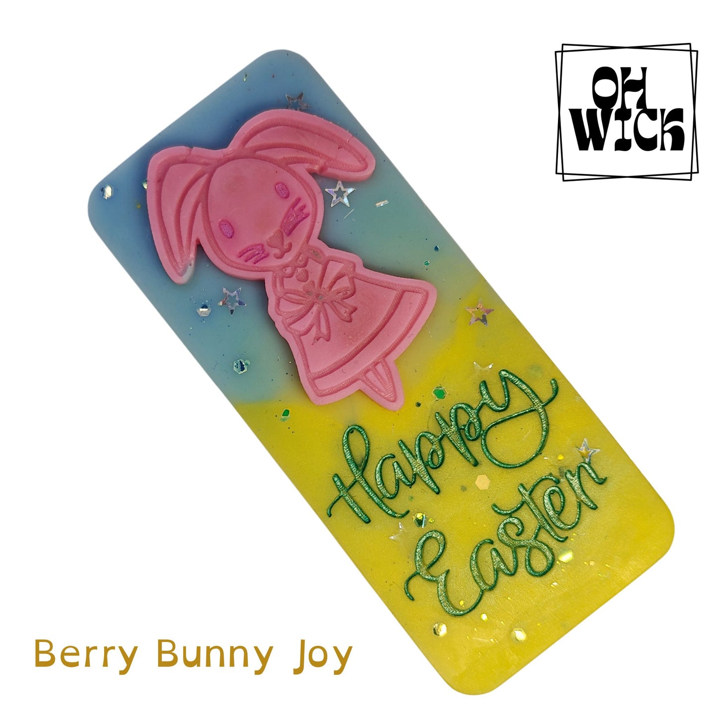 Berry Bunny Joy Wax Melts