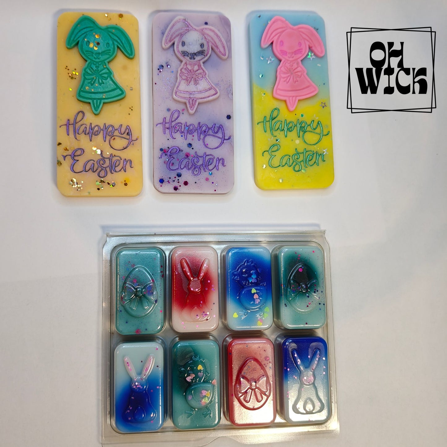 Berry Bunny Joy Wax Melts