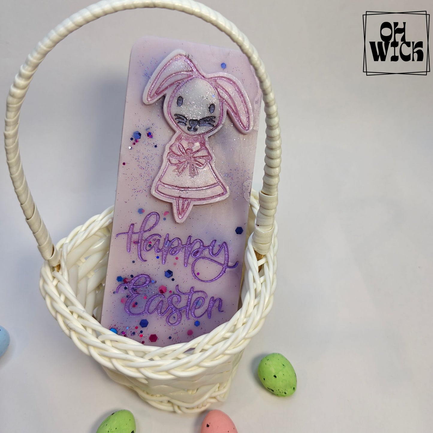 Berry Bunny Joy Wax Melts