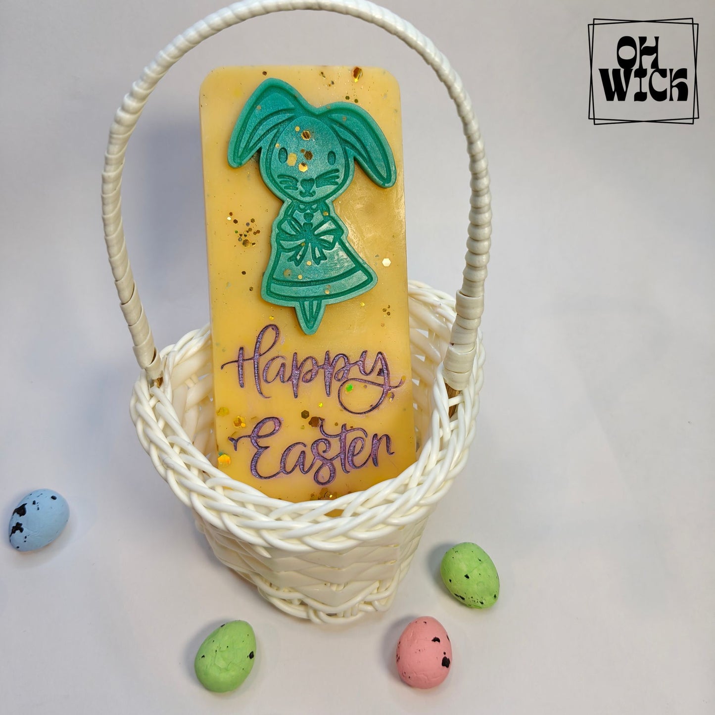 Berry Bunny Joy Wax Melts