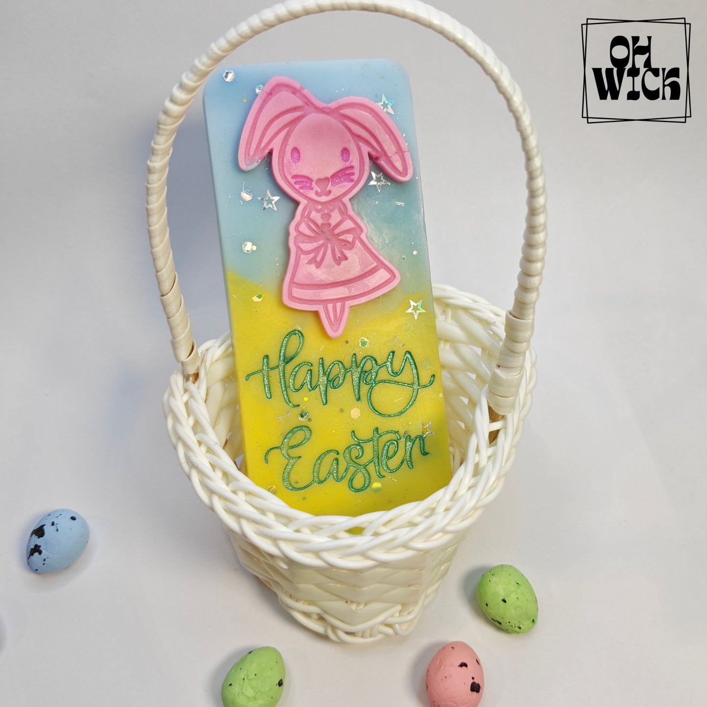 Berry Bunny Joy Wax Melts