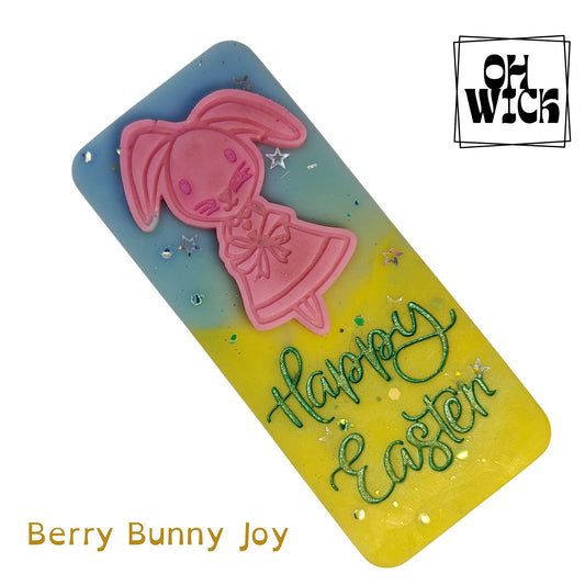 Berry Bunny Joy Wax Melts