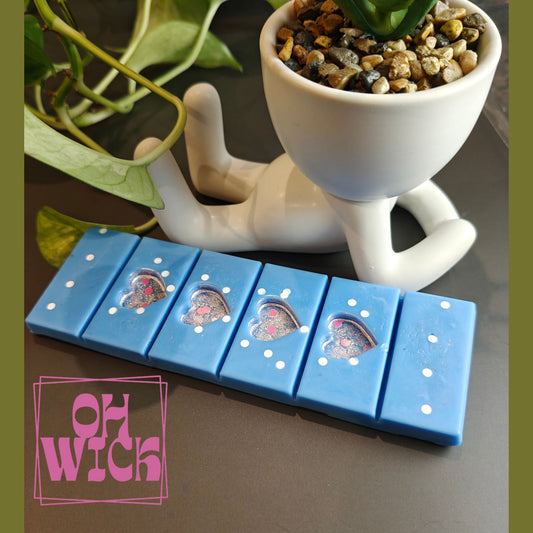 Chill Out, Champ! Wax Melt